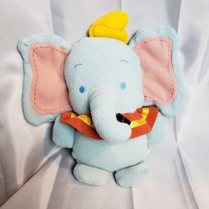 Dumbo 11 1/2" Plush Disneyland Disney World